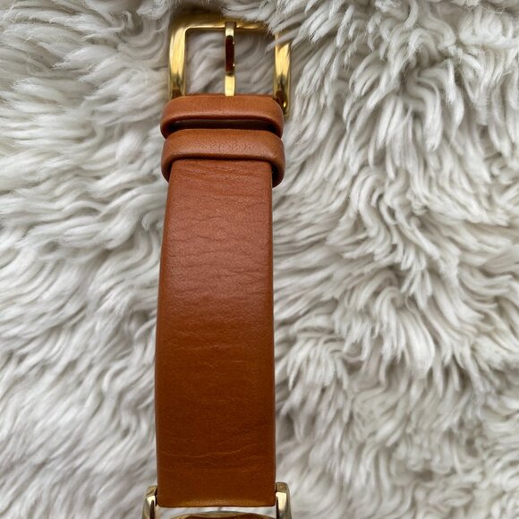 kate spade New York Metro Collection - Watch Gold, Mother of Pearl (Style 0835) - Picture 6 of 9